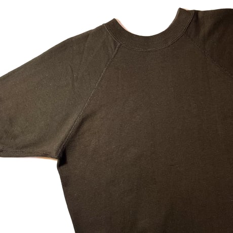1960's ALLEN-A S/S Sweat Deadstock