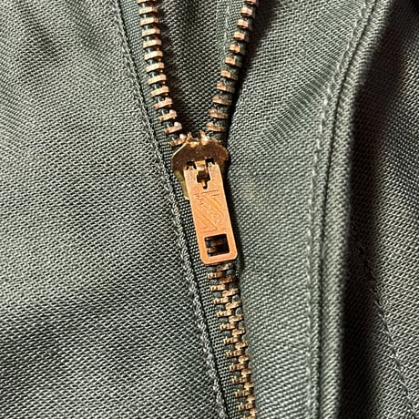 1970's US.ARMY Utility Trousers Deadstock