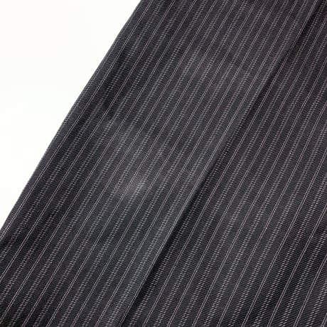 1950's French Unknown Cotton Trousers Deadstock
