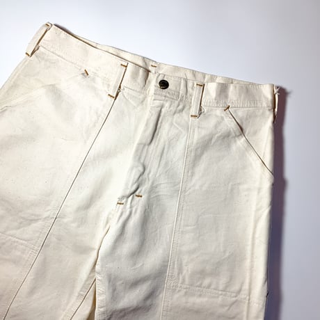 1980's CARTER'S Double Knee Painter Pants