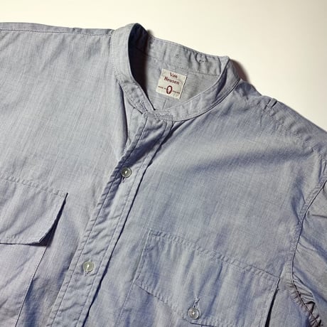 1960's Van Heusen RAF Utility L/S Shirt