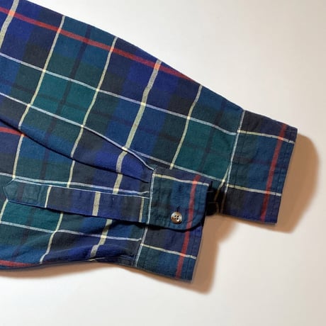1980's Abercrombie&Fitch L/S Shirt