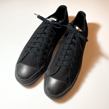 1990's CONVERSE ALL STAR Low Deadstock