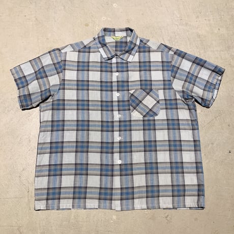 1950's MADE IN California S/S Shirt