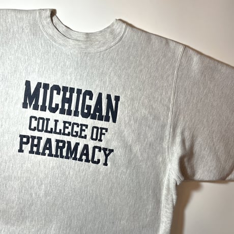 1990's Champion Reverse Weave Sweat