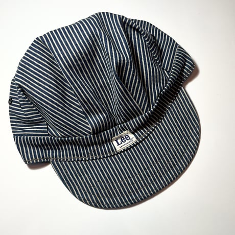 1960's〜 Lee Hickory Work Cap