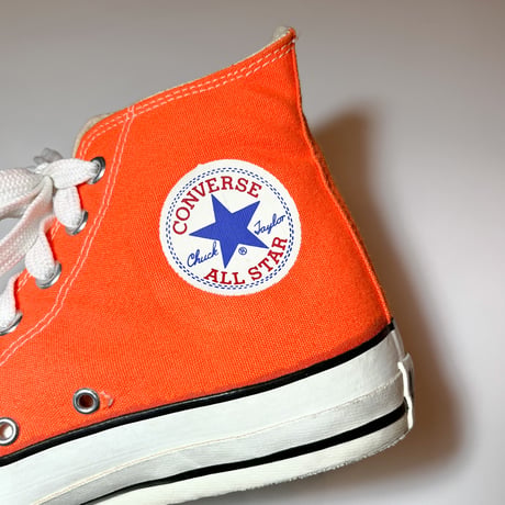 1980's CONVERSE ALL STAR Hi