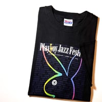 1990's Hanes Printed Tee