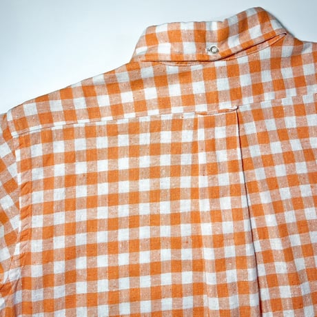 1960's Sheffield S/S Shirt