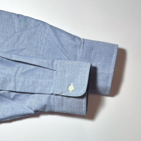 1980's L.L.Bean L/S Shirt Deadstock