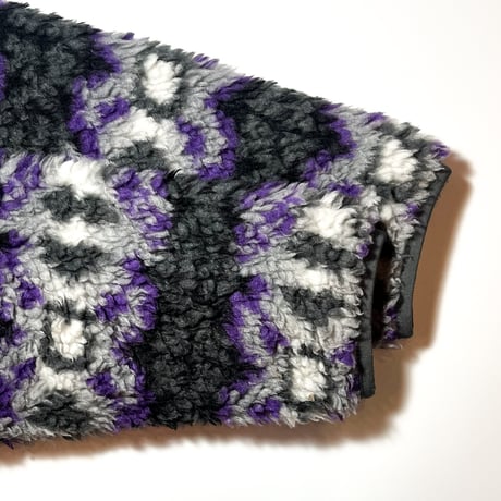 2000's〜 Patagonia Classic Retro-X Cardigan