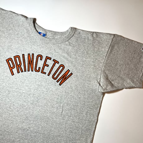1990's Champion Printed Tee