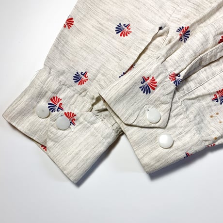 1950's Bud Berma L/S Shirt