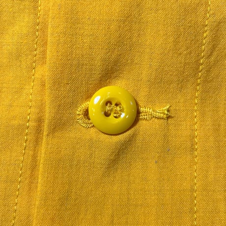 2000's USDAFS Utility Shirt Deadstock