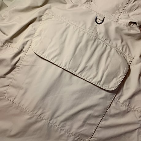 1990's Patagonia SST Nylon Fishing Jacket
