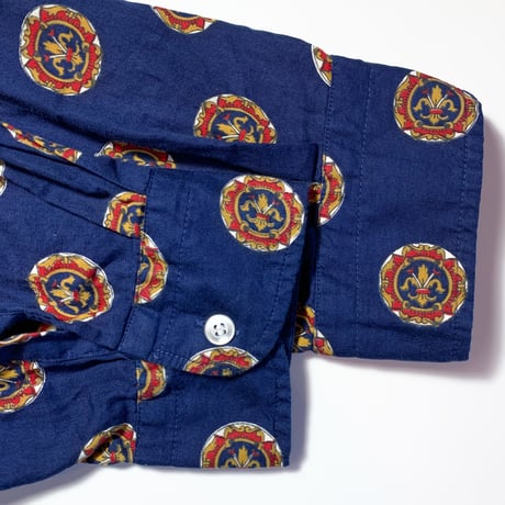 1960's Fleetline L/S Shirt