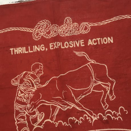 1950's Lee Bandana