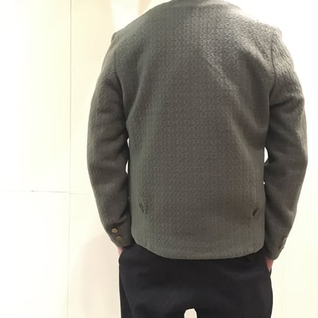 1960's Rich Sher Tailored Jacket