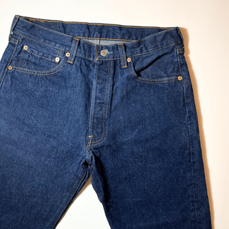 1990's Levi's 501 Denim Pants