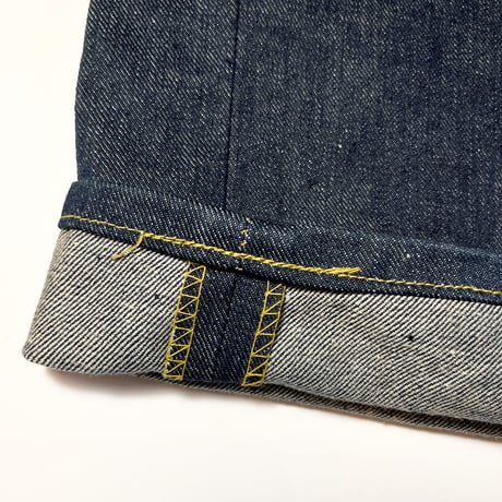 1960〜70's Lee 200 Denim Pants Deadstock