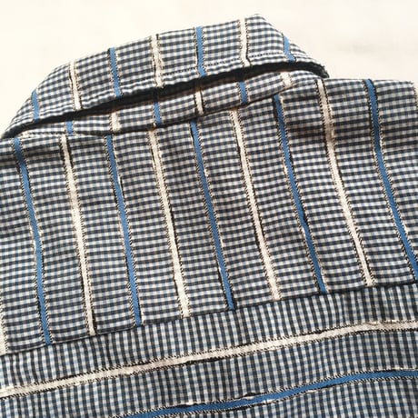 1960's Sandy mac Donald S/S Shirt