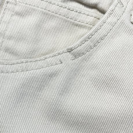 1960's〜 Lee Leens Tapered Pants