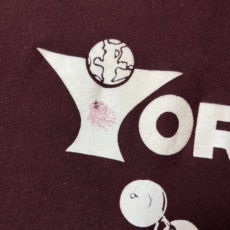 1970's Champion Reverse Weave Sweat