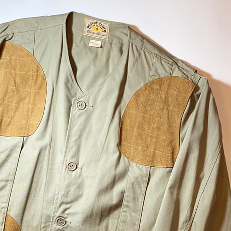 1960's Eddie Bauwer Shooting Jacket Deadstock