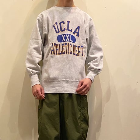 1990's Champion Reverse Weave Sweat
