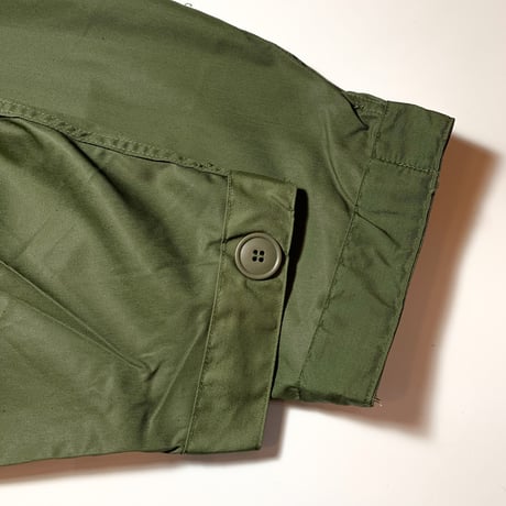 1980's US.ARMY M-65 Mods Coat Deadstock