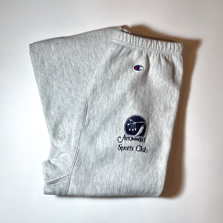 1980's Champion Reverse Weave Sweat Pants