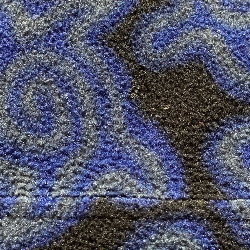 1990's Patagonia Synchilla Fleece Snap-T Zen Tu