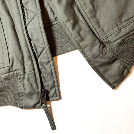 2000's〜 US.Military CWU-45/P Flight Jacket Deadstock