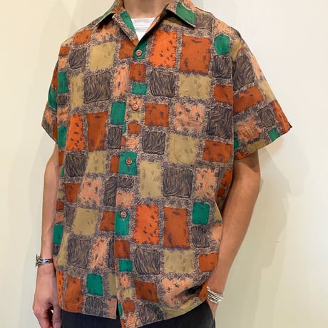 1960's Unknown S/S Shirt