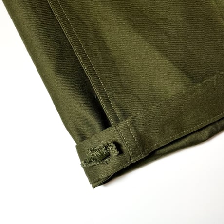1950's US.ARMY M-51 Field Trousers Deadstock