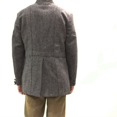 1960's Penneys TOWNCRAFT Norfolk Jacket