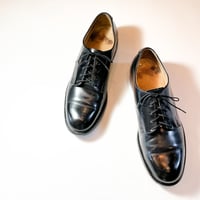 1990's US.NAVY Service Shoes