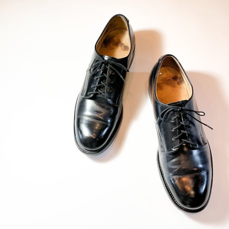 1990's US.NAVY Service Shoes