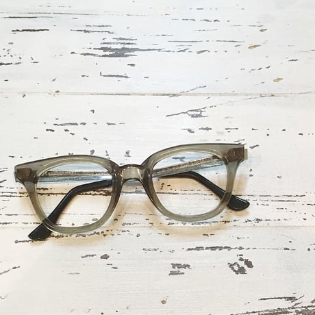 1960's FENDALL Frame