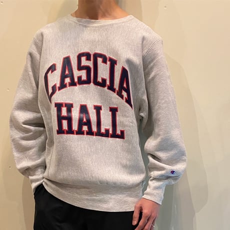 1990's Champion Reverse Weave Sweat