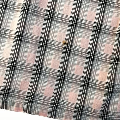 1950's TOWNCRAFT L/S Shirt
