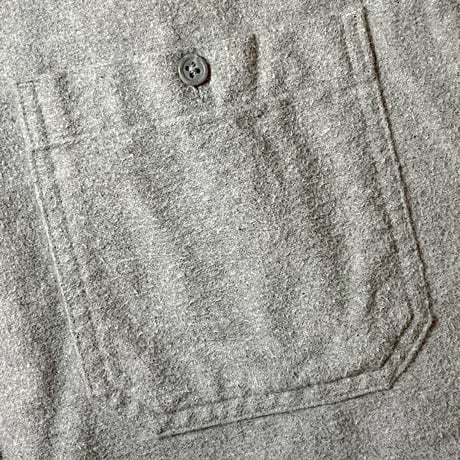 1980〜90's L.L.Bean Chamois Cloth L/S Shirt