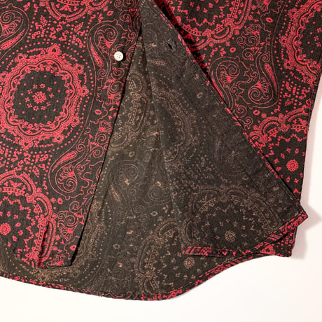 1960's Douq L/S Shirt