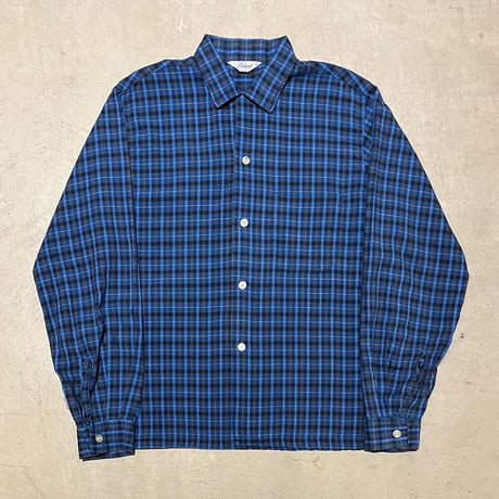 1960's Pickwick L/S Shirt