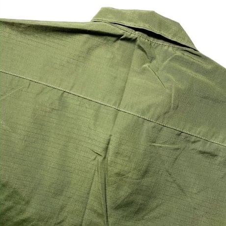 1960's US.ARMY Jungle Fatigue 4th Jacket Deadstock