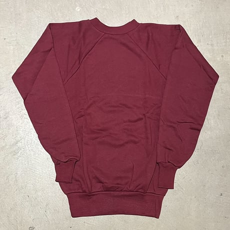 1960's Healthknit Sweat Deadstock