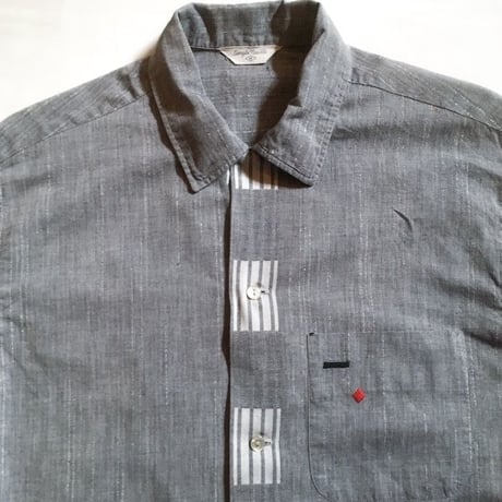 1960's Unknown L/S Shirt