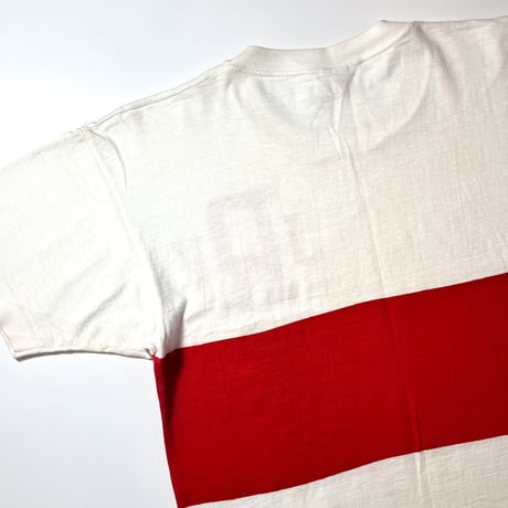 1960's Champion Printed Tee