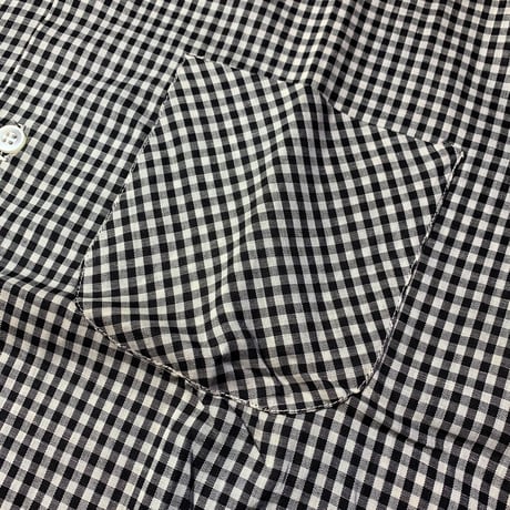 1960's Island in the Sun S/S Shirt Deadstock