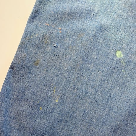 1950〜60's Cash Saver Chambray L/S Shirt